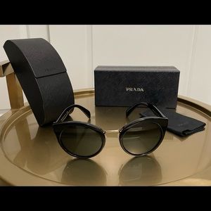 PRADA Sunglasses (AUTHENTIC).